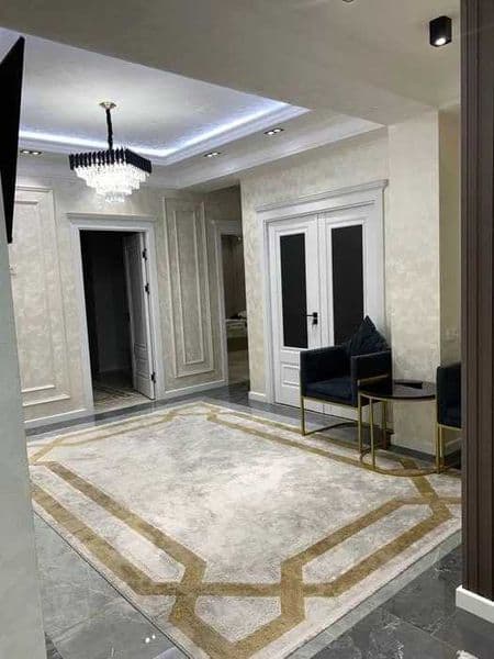 Район: Yunusabad<br />
Адрес: ЖК Дипломат<br />
<br />
Комна — фото 3