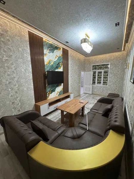 Сдаётся КЛАССНАЯ квартира<br />
<br />
• Район: Юнусабадский — фото 3