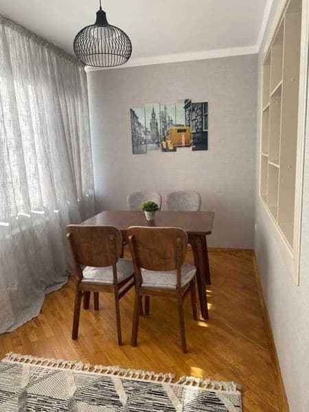 Сдаётся  Квартира на Дархане<br />
Ориентир - Кары Ниязова<b — фото 5