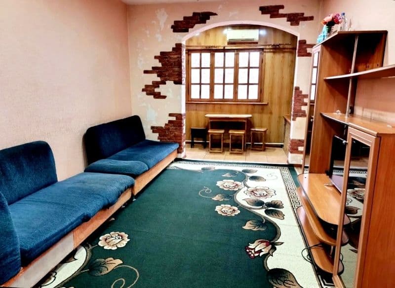 Чиланзар 18 квартал <br />
Метро Чиланзар 10 мин. <br />
2-х — фото 5