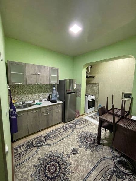 Сдаётся квартира на длительный срок. Квартира чистая, светла