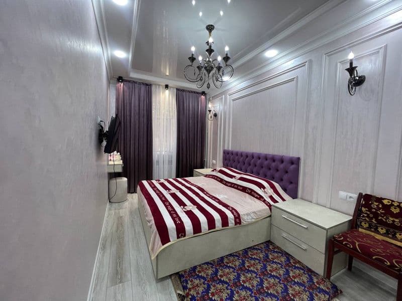 Добрый день, <br />
Хочу сдать свою квартиру на Юнус-Абаде 4 — фото 2