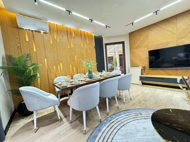 Мирабадский район<br />
ЖК Мирабад Авеню<br />
Комнаты-3<br  — фото 4