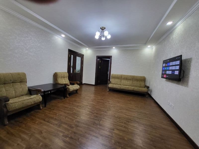 Аренда квартиры от владельца. <br />
Уютная квартира со свеж — фото 4