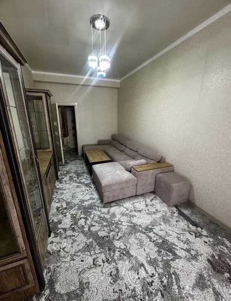 Сдаётся отличная и уютная квартира!<br />
<br />
 Район: Алм — фото 2