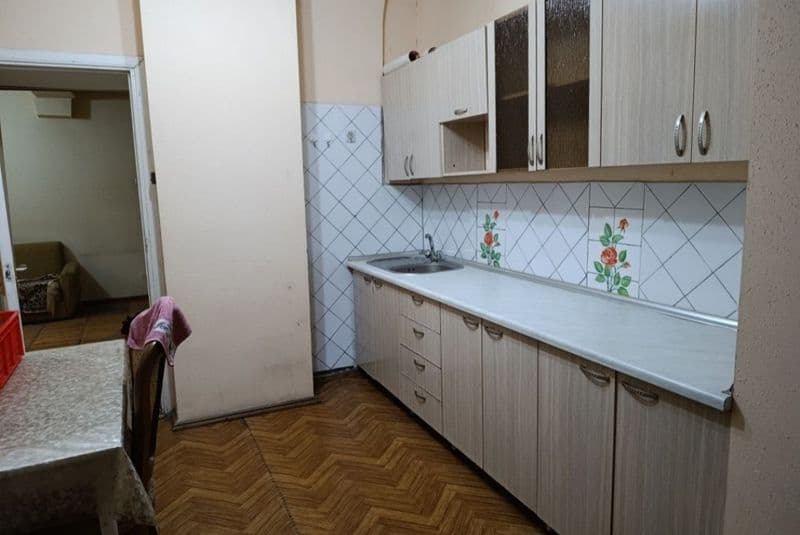 Аренда квартиры 2/14/18 метро Хамид Алимджана .Дархан . <br  — фото 3