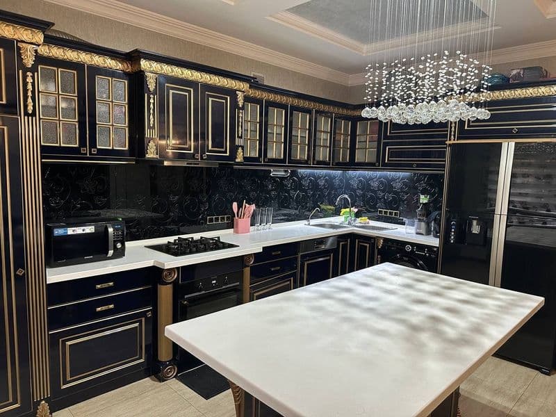 Сдается в аренду квартира<br />
Габус<br />
Ориентир 110 шко — фото 4