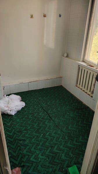 Assalomu aleykum kvartira bor sherikchilikga 2 ta o'g'il bol — фото 3