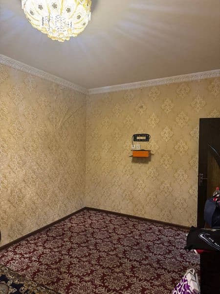 Bitta oʼgʼil bola kerak. Hamma sharoitlari bor kir moshina, 