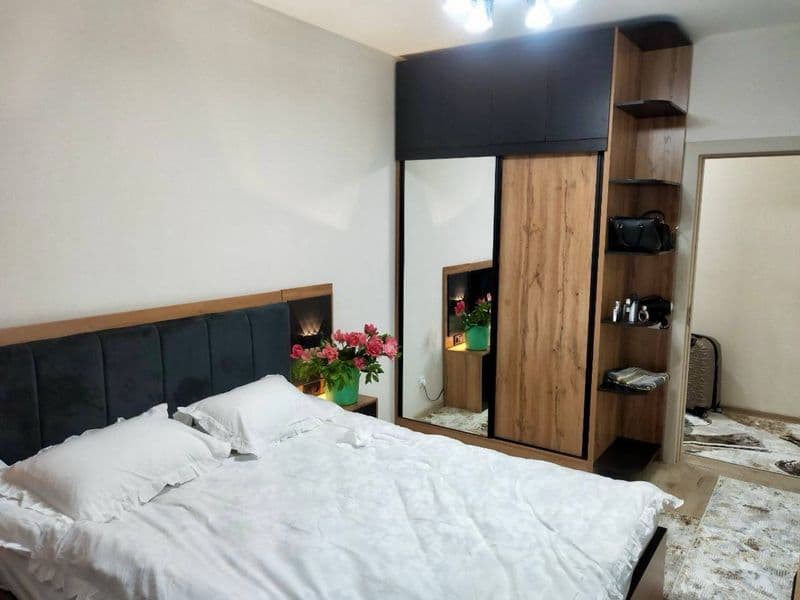 Аренда квартира Навастройка <br />
Район - Алмазар <br />
Ор — фото 4