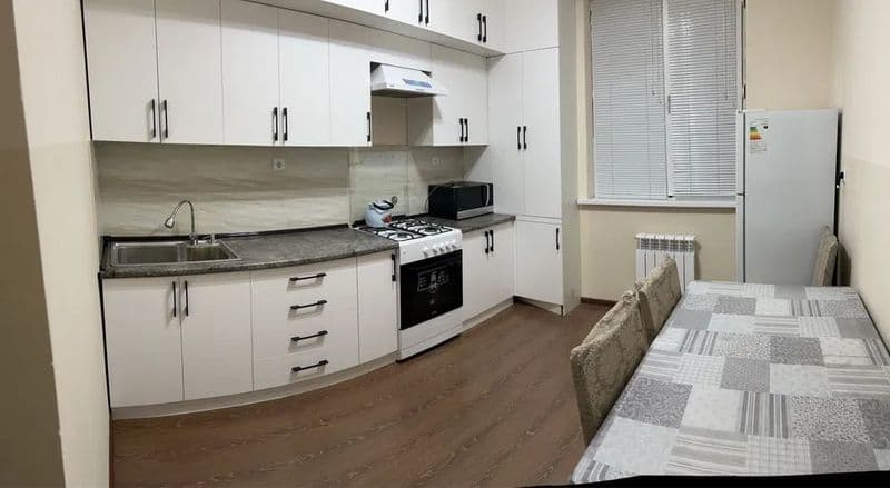 Sergeli tumani Choshtepa Metroga 5minutlik yo'l 2xonali kvar — фото 3