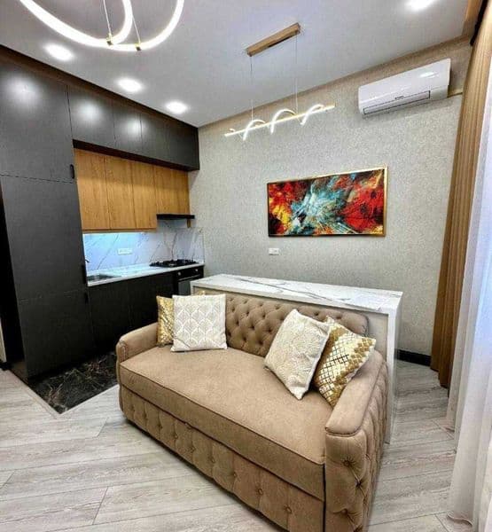 Яккасарайский район <br />
Ул Нукус Каххара <br />
Ориентир: