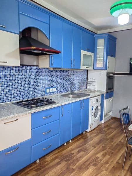 #Аренда <br />
<br />
Сдаётся квартира<br />
<br />
Яшнабадс — фото 5