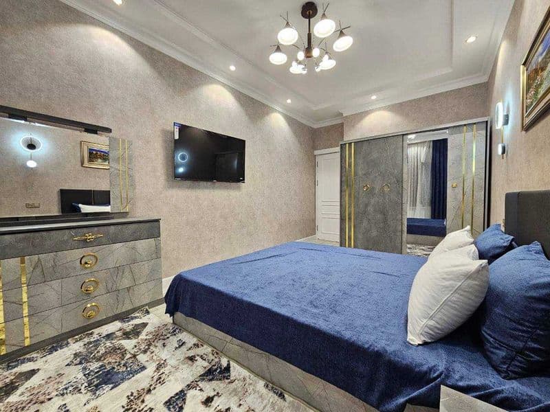 СДАМ КВАРТИРУ В АРЕНДУ <br />
<br />
2 комнатную квартиру на