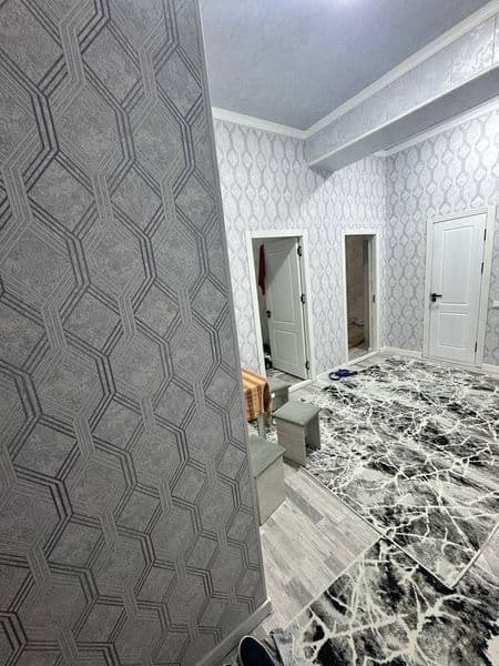 Ko'kcha oq tepa bozori yonida 2 xonali kavrtira sheriklikka  — фото 4