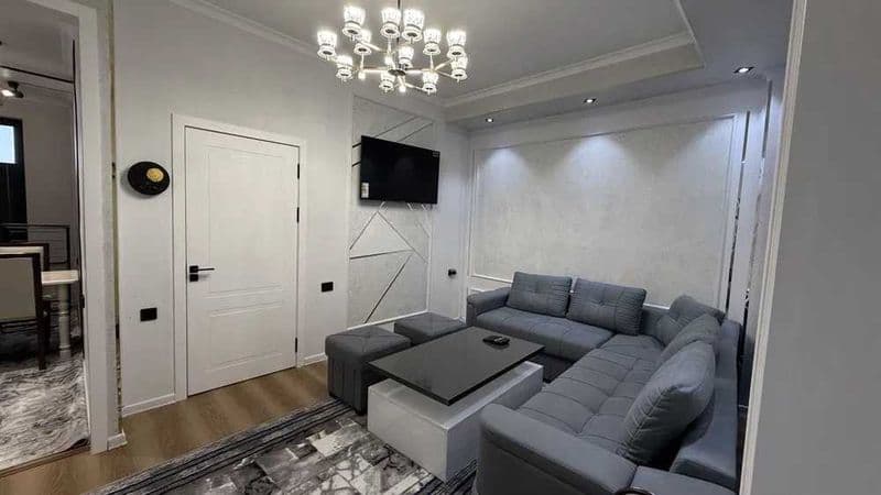 Район : Мирзо-Улугбекский<br />
Адрес : Жк Дархан авеню<br / — фото 3