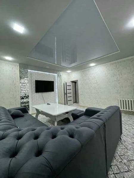 Сдаётся квартира ор-р Мега планета 3-ком ро-н Юнусабад 11-кв — фото 3