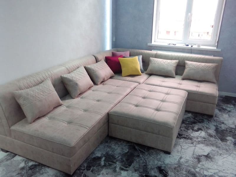 Евроквартира новый ремонт мебель техника Все условия для жиз