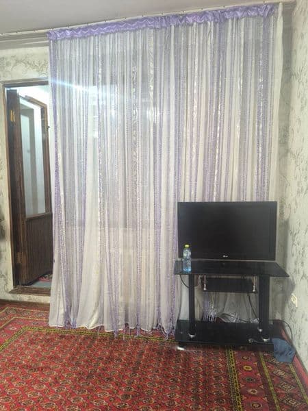 Аренда квартиры Чиланзар 9<br />
2х комнатная /4этаж/4этажны — фото 3