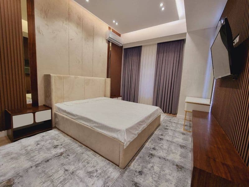 Аренда  Новостройка <br />
<br />
Адрес:<br />
Мирзо Улугбек — фото 4