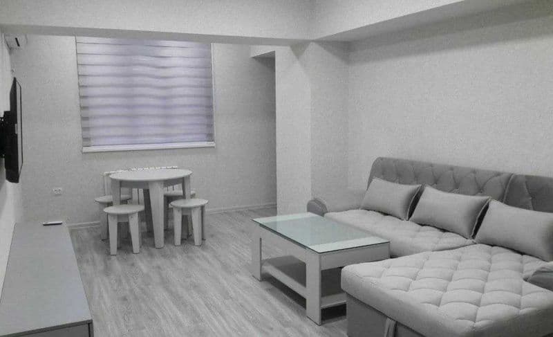 Сдаётся КЛАССНАЯ квартира<br />
<br />
Район: Мирабадский<br — фото 3