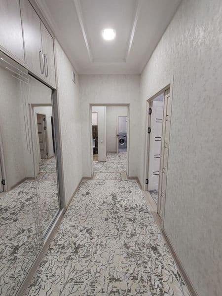 Jangoh Markaz-15 novostroyka<br />
2/2/8. 90 kv.metr<br />
Y — фото 2