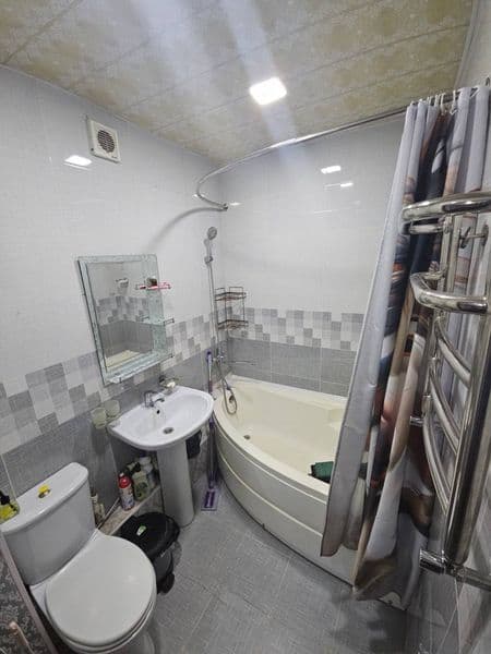 Аренда квартиры Чиланзар 5 <br />
метро Новза <br />
3/3/4<b — фото 2