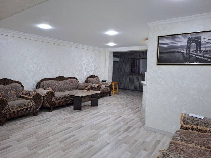 Сдаётся в аренду 3х комнатная квартира на Паркентском <br /> — фото 2