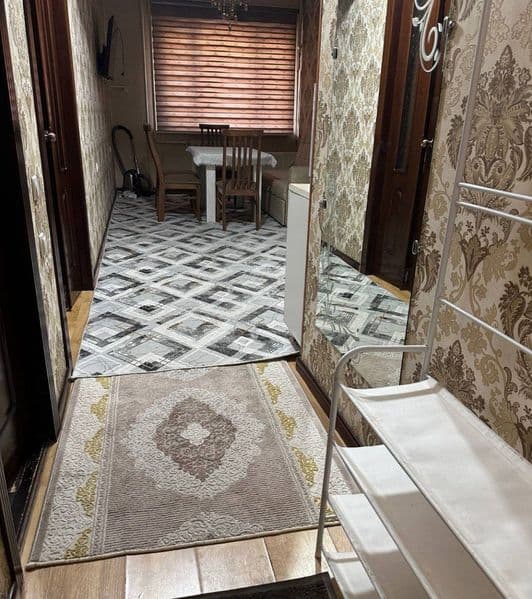 Joylashuvi: Do‘stlik metro bekati yonida<br />
 Xona soni: 1 — фото 5