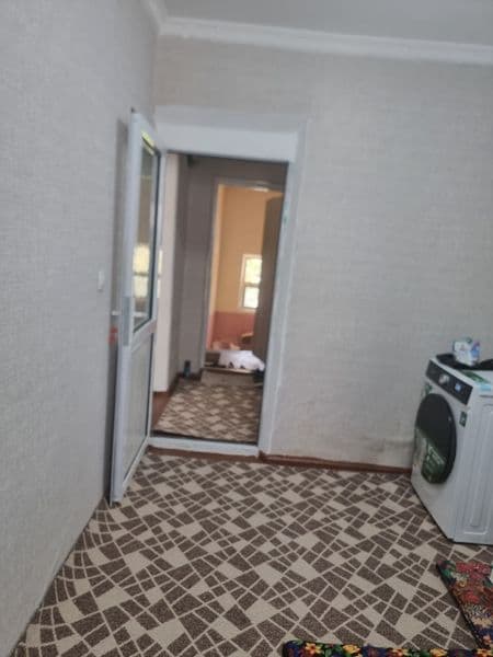 Сдается. 1 комнат. 4 этаж. 4 этажки. Кирпичный Дом. С Ремонт — фото 5