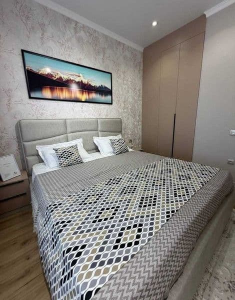 Район: #Яшнабад <br />
Ориентир:  махтумкули , макро  <br />