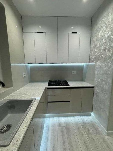 Сдается квартира для молодой семьи и иностранцам<br />
<br / — фото 5