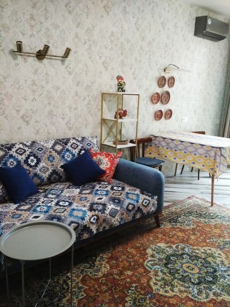 Уютная квартира в новостройке сдается семейным и иностранцам — фото 2