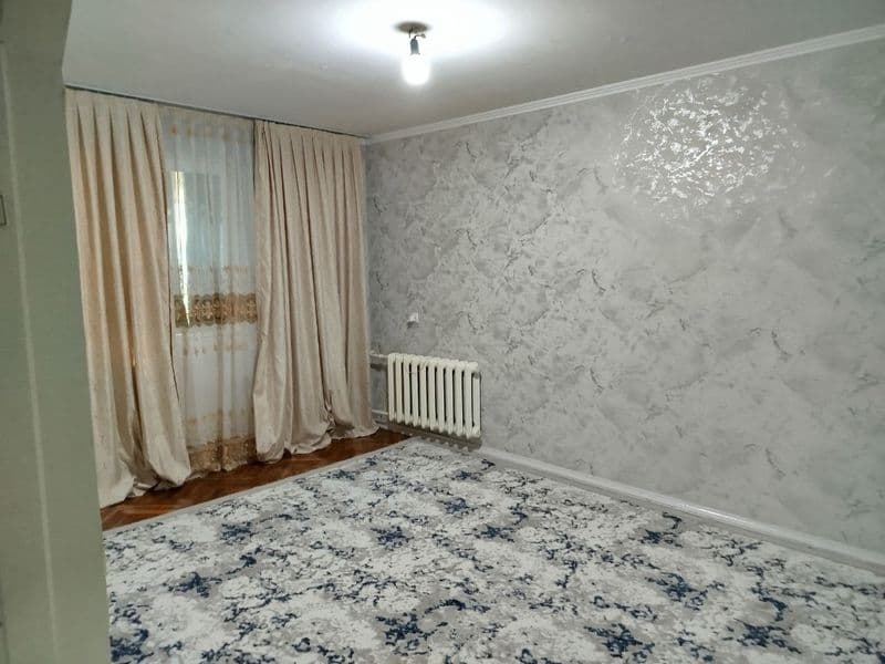 Ташкент чилонзор 24 53 дом 1хона узок муддатга оилага ижараг — фото 4