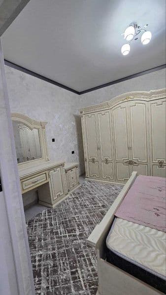 Квартира ижарага берилади (метрога яқин, 2 км)<br />
<br />
 — фото 2