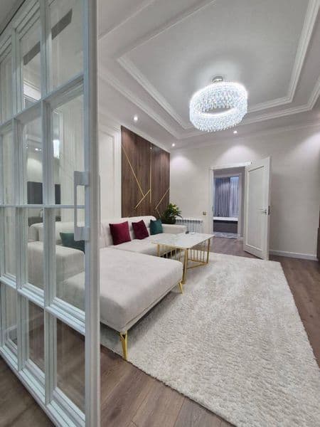 Аренда Юнус Раджаби 3/1/4<br />
Район Яккасарайский, метро К — фото 5