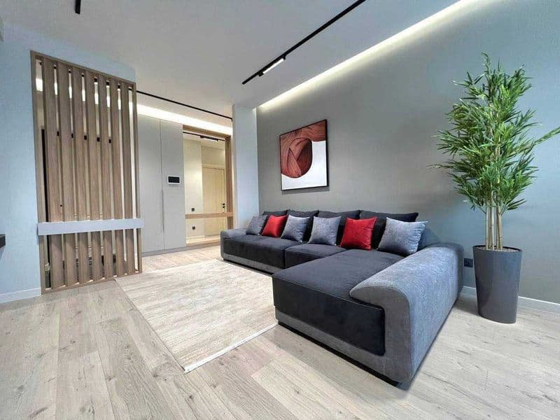 К вашему вниманию рады представить 2х комнатную квартиру на  — фото 3