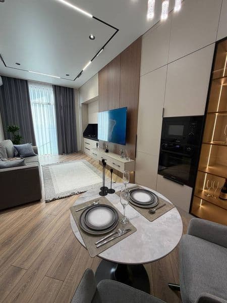 Аренда <br />
Мирабадский район <br />
Посольство России <br — фото 5