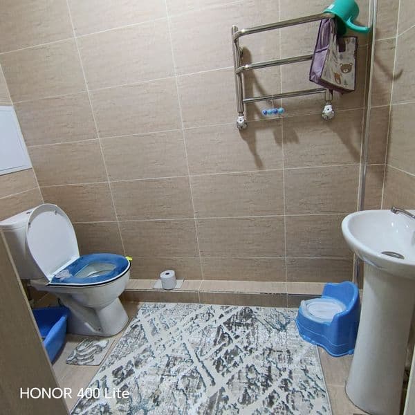 Аренда <br />
450$ <br />
оилага <br />
Сергели <br />
Несст — фото 5