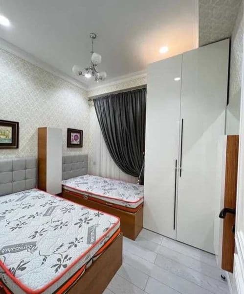 Мирабадский район <br />
Метро Космонавты<br />
Цум (вторичк — фото 3