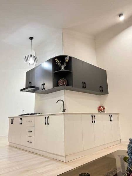 4-комнатная квартира 100 м² в Миробод  районе, ул Янгизамон< — фото 3