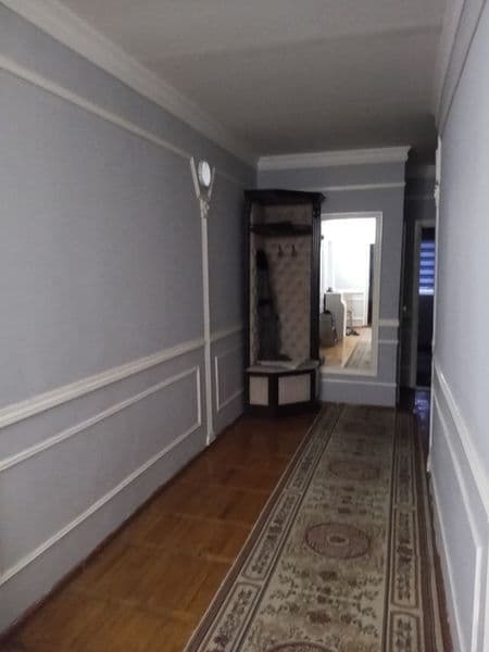 3 хонали кирпич уй, 3 этаж, 5 этажли уй, Дархон, Хамид Олимж — фото 3