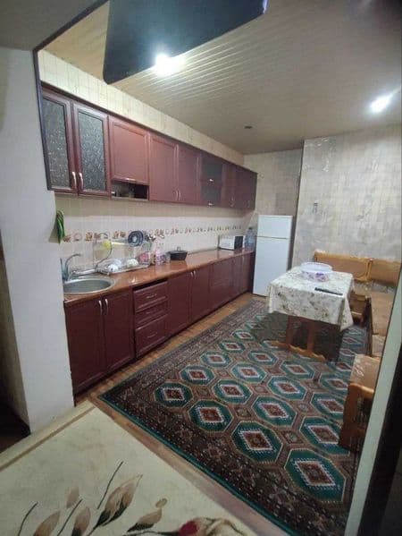 Аренда квартира 2-хона 1 чи-этаж, 9-этажка дом. Ориентир Себ — фото 2