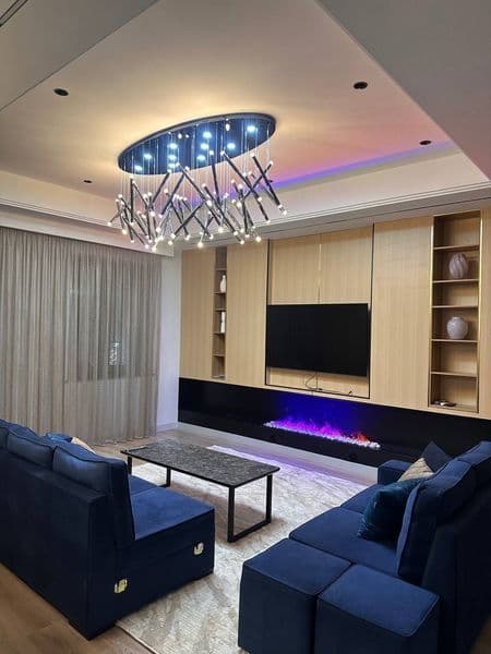 Срочно Сдаётся Новостройка метро Буюк Ипак Йули художник 2-к — фото 3