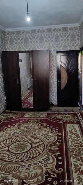 998601841. Иброх<br />
<br />
Сдается квартира в аренду на д — фото 2