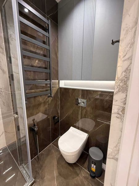 Сдаётся шикарная 2-комнатная квартира <br />
<br />
Район: Я — фото 5