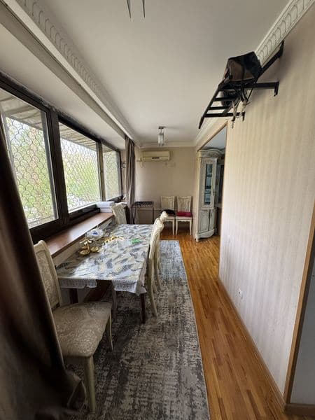 Сдается квартира на Ганге 4*3/2/4 с обстановкой для семьи с  — фото 5