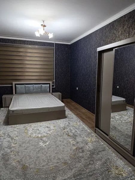 Сдаётся Шикарное квартира в Центр города<br />
<br />
 Район