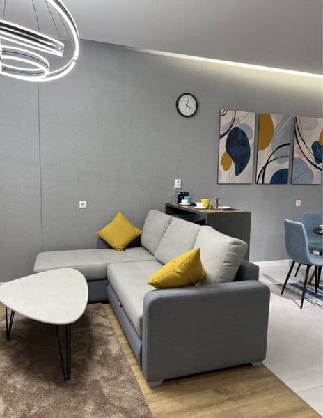 Ташкент Сити<br />
Гарденс<br />
Комнаты-2<br />
Этаж-6<br / — фото 3