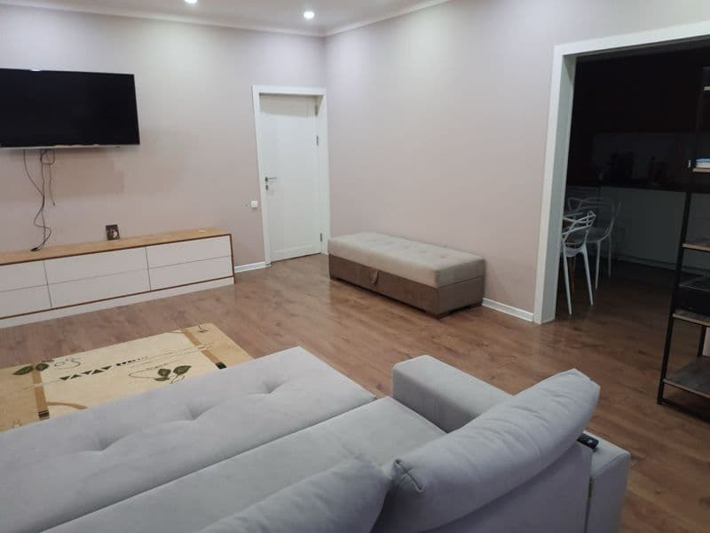 Сдается в Мирабадский районе в аренду 2-х комнатная квартира — фото 2